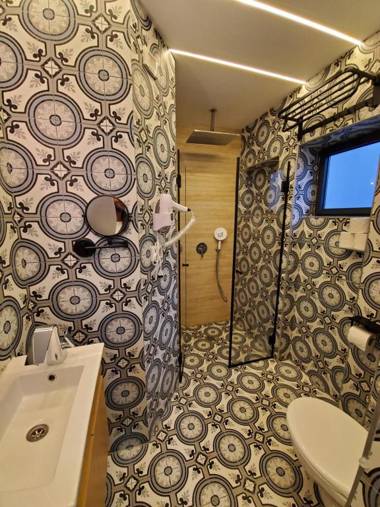 King's Rooftop Studios