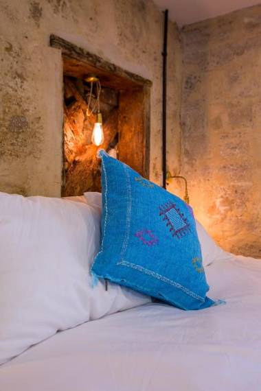 Tel-Aviv LALA Boutique Hotel