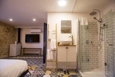 Tel-Aviv LALA Boutique Hotel