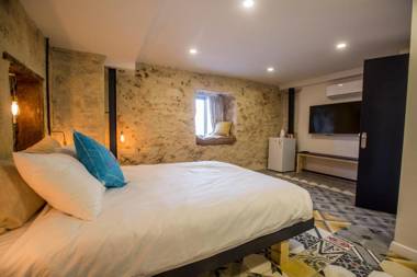 Tel-Aviv LALA Boutique Hotel