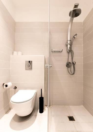 KEDEM Underground - By Beach Apartments TLV