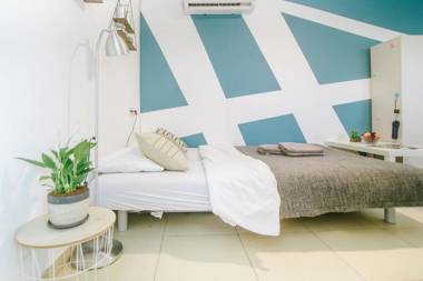 Carmel Market Apartments by the Beach