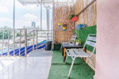 Carmel Market Apartments by the Beach