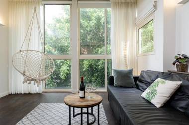 Arlozorov by TLV2RENT