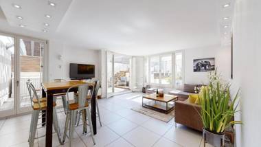 Authentic Villa Shira 3BR in Shabazi by HolyGuest