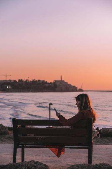 Chic Neve Tzedek 3BR & PARKING with Spacious Terrace - By BerryStays