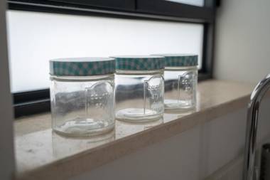 YalaRent Boutique apartments in Jaffa's flea market - Families only