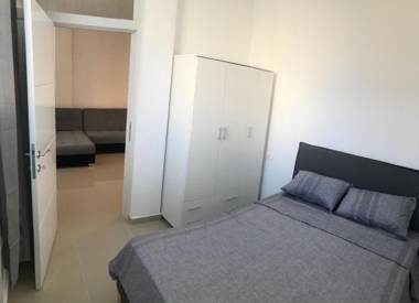 Isramax Apartment near the sea.