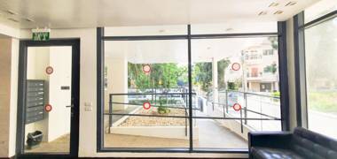 Charming 2 Bdr Apartment Terrace Gordon #TL61