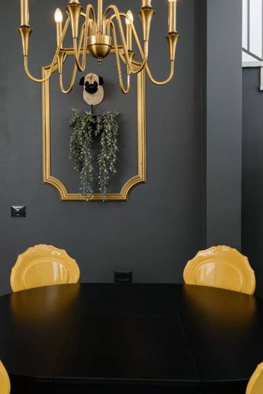 THE PLAYGROUND by TLV2RENT