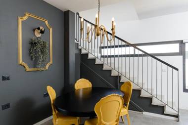 THE PLAYGROUND by TLV2RENT