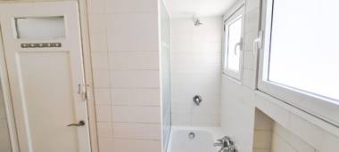 Modern 1 Bdr Apartment Rothschild #TL7