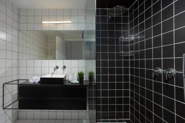 Modern 3BR in Druyanov by HolyGuest