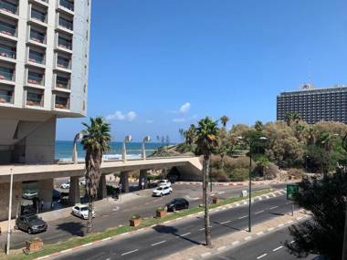 Sea View 2 bedroom apartment