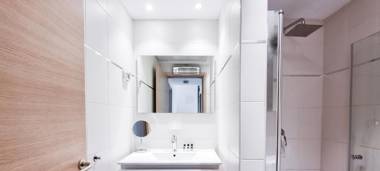 Brand New 2 Bedrooms Duplex - Florentine #TL58