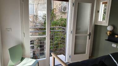 Design 2 Bdr Apartment - Habima #TL60