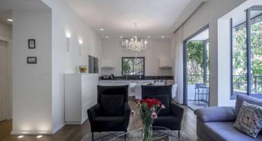 Restful 2BR in Motskin 3 by HolyGuest