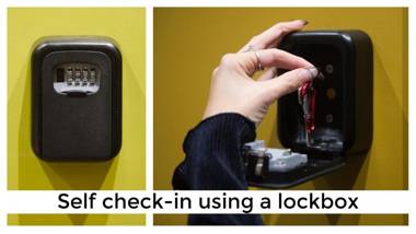 Silicate - an Autonomous Hotel by Loginn