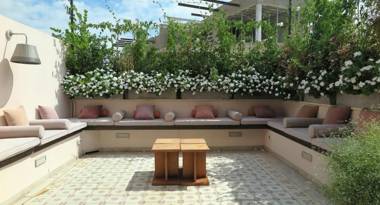 Lovely 3BR Duplex Penthouse in Ben Yehuda 30 by HolyGuest