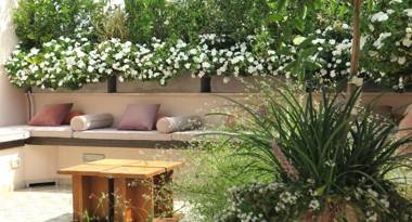 Lovely 3BR Duplex Penthouse in Ben Yehuda 30 by HolyGuest