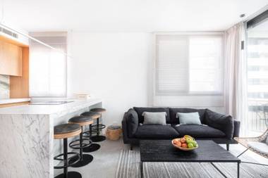 Eclectic Vision by TLV2RENT