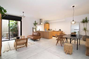 Eclectic Vision by TLV2RENT