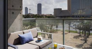 Pleasant 3BR in Carmelit 9 by HolyGuest