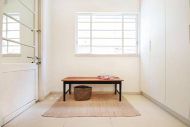 Quiet & Chic 3BR in Mapu 15 by HolyGuest