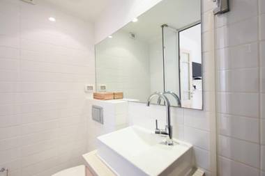 Quiet & Chic 3BR in Mapu 15 by HolyGuest