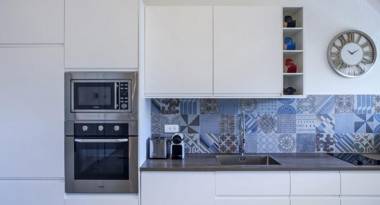 Calming 2BR in Lilienblum 41 by HolyGuest