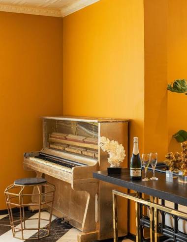 Golden House a member of Brown Hotels