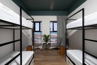 180 Boutique Hostel