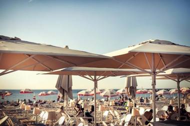 Brown Brut a member of Brown Hotels