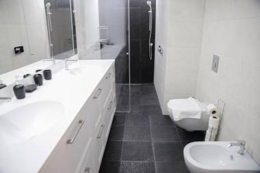 YalaRent Midtown towers TLV - families only