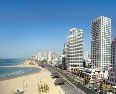 The David Kempinski Tel Aviv
