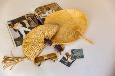 Villa Brown Tel-Aviv