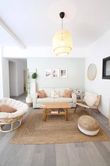 Feelhome - Beautiful New & Design 5 min to beach!