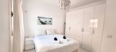 Apartment Tulipe 1BR Tel Aviv Center Ben Yehouda St TL65