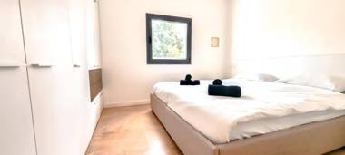 Apt Ophrys 1BR Tel Aviv Kerem Kalisher St TL66