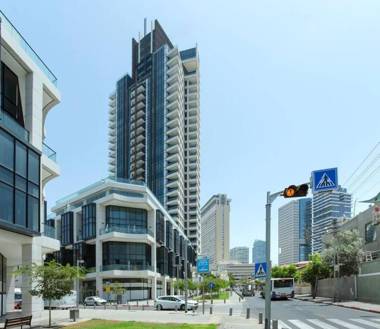 Chic 1BR in White City by HolyGuest