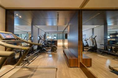 Port Tower by Isrotel Design