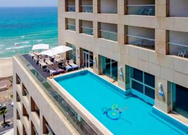 8 Hotel Apartment Short Time TLV BAT YAM