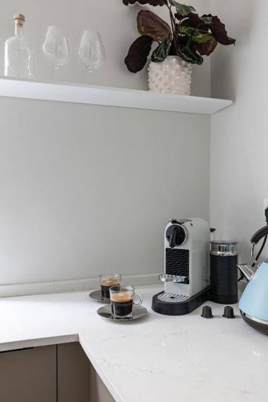 Brand New A Real Gem in the Heart of Tel-Aviv