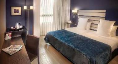 Mercure Tel Aviv City Center Hotel