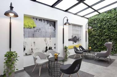 Mercure Tel Aviv City Center Hotel