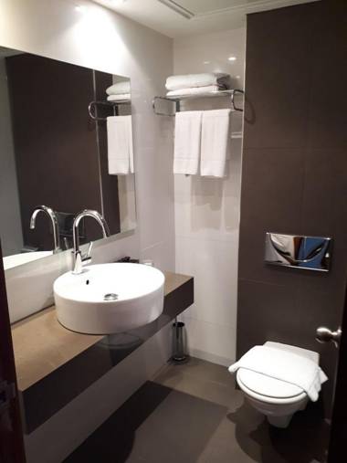 Mercure Tel Aviv City Center Hotel