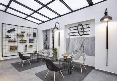 Mercure Tel Aviv City Center Hotel