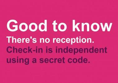 Pixel - an Autonomous Hotel by Loginn