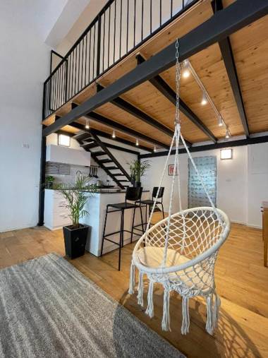 DeBlox living - Alhambra Apartments