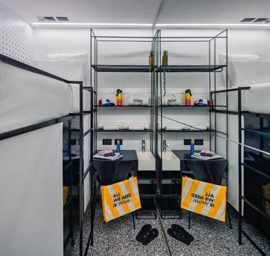 WOM Beach - a member of Brown Hotels